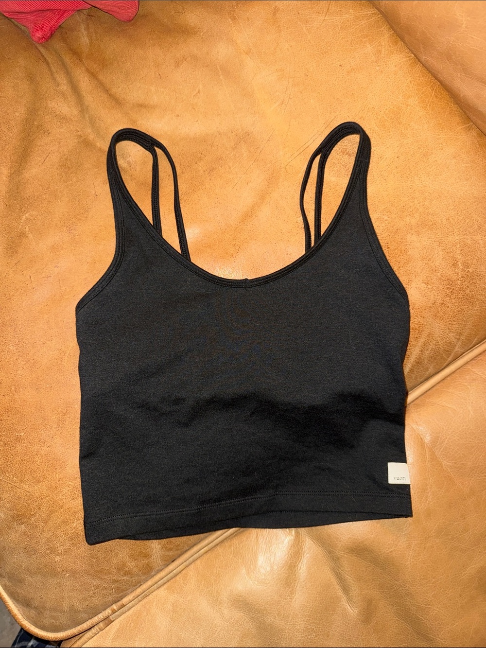Vuori Halo Performance Crop